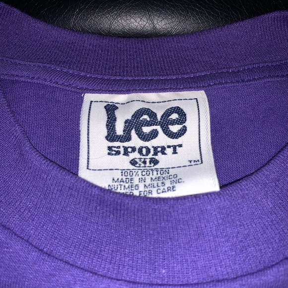 Devil Rays Vintage Tee - Picture 4 of 4